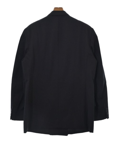 YOHJI YAMAMOTO COSTUME D'HOMME（コスチュームドオム）テーラードジャケット 紺 サイズ:M メンズ/2200704315051
