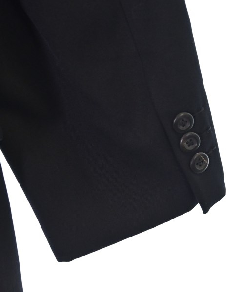 YOHJI YAMAMOTO COSTUME D'HOMME（コスチュームドオム）テーラードジャケット 紺 サイズ:M メンズ/2200704315051