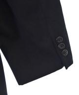 YOHJI YAMAMOTO COSTUME D'HOMME（コスチュームドオム）テーラードジャケット 紺 サイズ:M メンズ/2200704315051