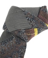 YOHJI YAMAMOTO COSTUME D'HOMME（コスチュームドオム）ネクタイ グレー サイズ:- メンズ/2200664548032