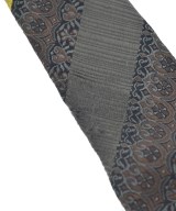 YOHJI YAMAMOTO COSTUME D'HOMME（コスチュームドオム）ネクタイ グレー サイズ:- メンズ/2200664548032