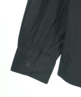 YOHJI YAMAMOTO COSTUME D'HOMME（コスチュームドオム）カジュアルシャツ 黒 サイズ:3(M位) メンズ/2200664760335