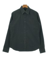 YOHJI YAMAMOTO COSTUME D'HOMME（コスチュームドオム）カジュアルシャツ 黒 サイズ:3(M位) メンズ/2200664760342