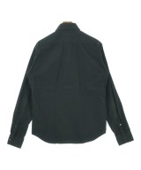 YOHJI YAMAMOTO COSTUME D'HOMME（コスチュームドオム）カジュアルシャツ 黒 サイズ:3(M位) メンズ/2200664760342