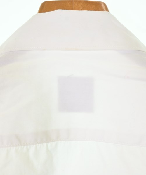 YOHJI YAMAMOTO COSTUME D'HOMME（コスチュームドオム）カジュアルシャツ 白 サイズ:3(M位) メンズ/2200664760359