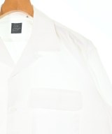 YOHJI YAMAMOTO COSTUME D'HOMME（コスチュームドオム）カジュアルシャツ 白 サイズ:3(M位) メンズ/2200664760359