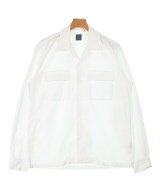 YOHJI YAMAMOTO COSTUME D'HOMME カジュアルシャツ