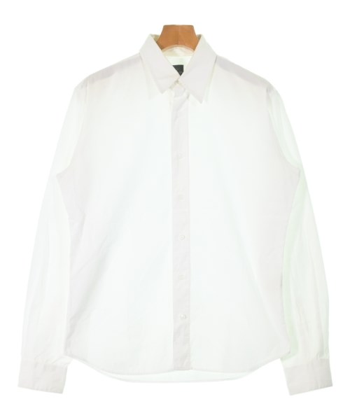 YOHJI YAMAMOTO COSTUME D'HOMME(コスチュームドオム)カジュアルシャツ 白 サイズ:3(M位)/2200664760366