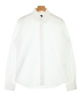 YOHJI YAMAMOTO COSTUME D'HOMME（コスチュームドオム）カジュアルシャツ 白 サイズ:3(M位) メンズ/2200664760366