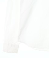 YOHJI YAMAMOTO COSTUME D'HOMME（コスチュームドオム）カジュアルシャツ 白 サイズ:3(M位) メンズ/2200664760366