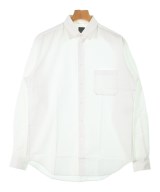 YOHJI YAMAMOTO COSTUME D'HOMME カジュアルシャツ