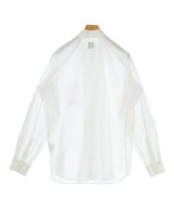 YOHJI YAMAMOTO COSTUME D'HOMME（コスチュームドオム）カジュアルシャツ 白 サイズ:4(L位) メンズ/2200657113056