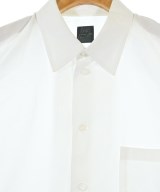 YOHJI YAMAMOTO COSTUME D'HOMME（コスチュームドオム）カジュアルシャツ 白 サイズ:4(L位) メンズ/2200657113056
