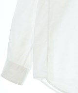 YOHJI YAMAMOTO COSTUME D'HOMME（コスチュームドオム）カジュアルシャツ 白 サイズ:4(L位) メンズ/2200657113056