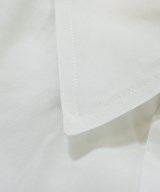 YOHJI YAMAMOTO COSTUME D'HOMME（コスチュームドオム）カジュアルシャツ 白 サイズ:4(L位) メンズ/2200657113056