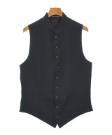 YOHJI YAMAMOTO COSTUME D'HOMME（コスチュームドオム）カジュアルシャツ 黒 サイズ:3(M位) メンズ/2200668295055