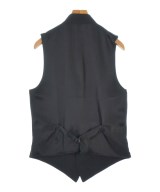 YOHJI YAMAMOTO COSTUME D'HOMME（コスチュームドオム）カジュアルシャツ 黒 サイズ:3(M位) メンズ/2200668295055