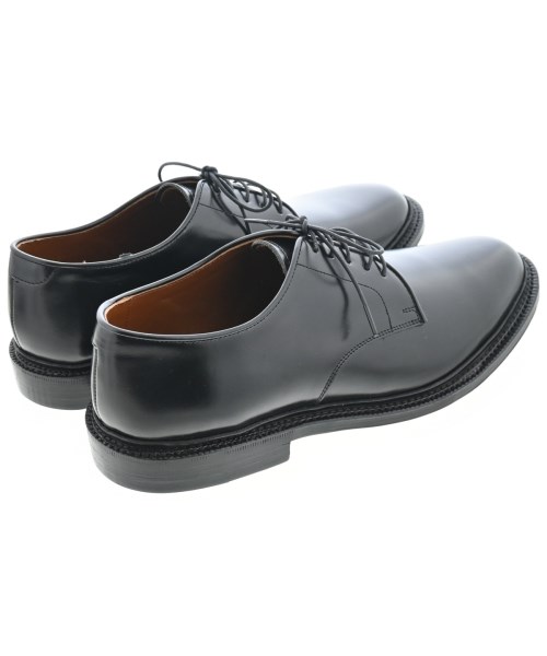 YOHJI YAMAMOTO COSTUME D'HOMME（コスチュームドオム）ビジネス・ドレスシューズ 黒 サイズ:UK5(23.5cm位) メンズ/2200671095017