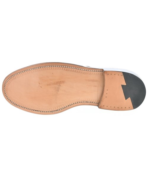 YOHJI YAMAMOTO COSTUME D'HOMME（コスチュームドオム）ビジネス・ドレスシューズ 黒 サイズ:UK5(23.5cm位) メンズ/2200671095017