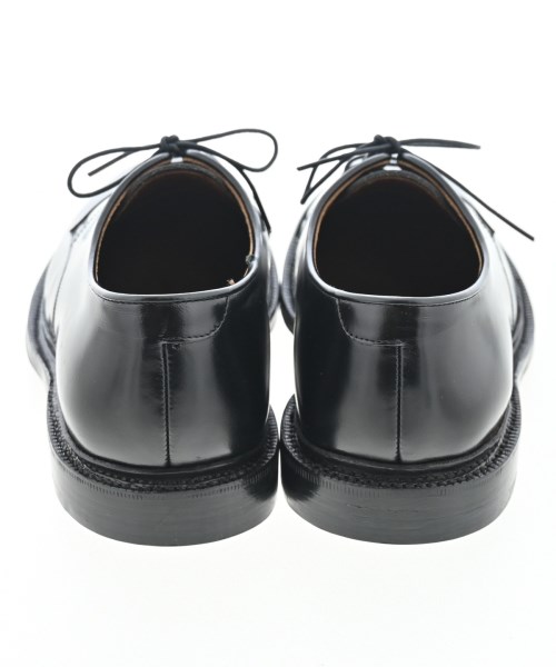 YOHJI YAMAMOTO COSTUME D'HOMME（コスチュームドオム）ビジネス・ドレスシューズ 黒 サイズ:UK5(23.5cm位) メンズ/2200671095017