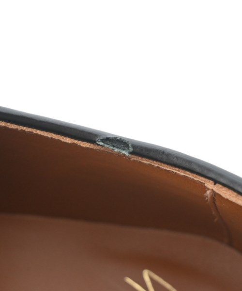 YOHJI YAMAMOTO COSTUME D'HOMME（コスチュームドオム）ビジネス・ドレスシューズ 黒 サイズ:UK5(23.5cm位) メンズ/2200671095017