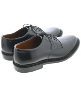 YOHJI YAMAMOTO COSTUME D'HOMME（コスチュームドオム）ビジネス・ドレスシューズ 黒 サイズ:UK5(23.5cm位) メンズ/2200671095017