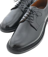 YOHJI YAMAMOTO COSTUME D'HOMME（コスチュームドオム）ビジネス・ドレスシューズ 黒 サイズ:UK5(23.5cm位) メンズ/2200671095017