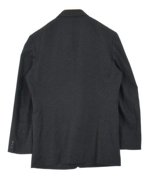 YOHJI YAMAMOTO COSTUME D'HOMME（コスチュームドオム）テーラードジャケット 黒 サイズ:4(L位) メンズ/2200672083068
