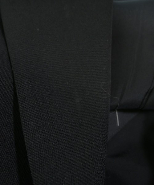 YOHJI YAMAMOTO COSTUME D'HOMME（コスチュームドオム）テーラードジャケット 黒 サイズ:4(L位) メンズ/2200672083068