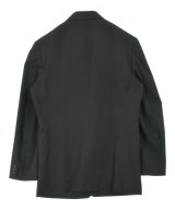 YOHJI YAMAMOTO COSTUME D'HOMME（コスチュームドオム）テーラードジャケット 黒 サイズ:4(L位) メンズ/2200672083068