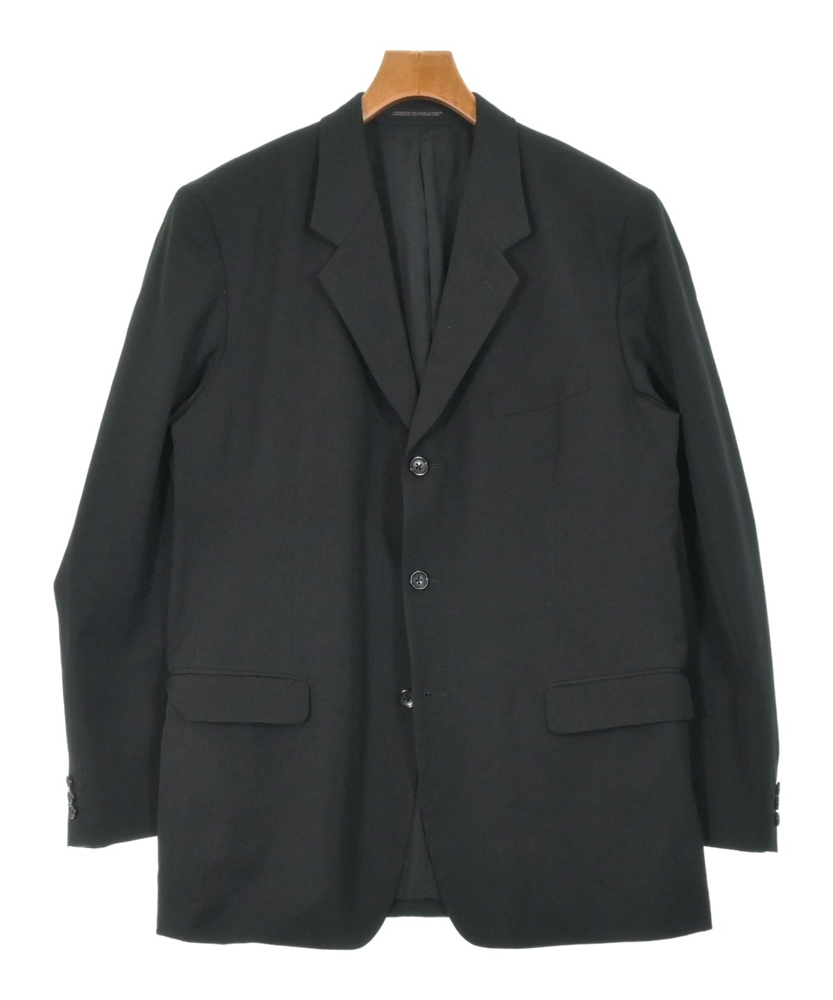 YOHJI YAMAMOTO COSTUME D