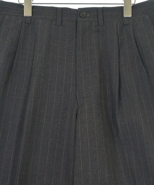 YOHJI YAMAMOTO COSTUME D'HOMME（コスチュームドオム）その他 グレー サイズ:M メンズ/2200724254170