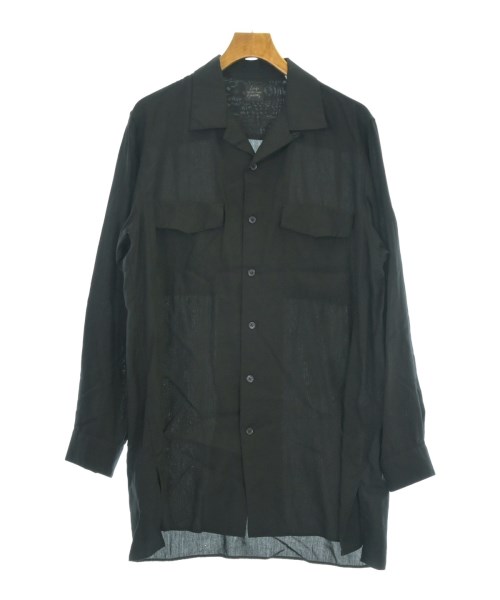 YOHJI YAMAMOTO COSTUME D'HOMME(コスチュームドオム)のカジュアルシャツ サイズ:2(S位) 36,100円