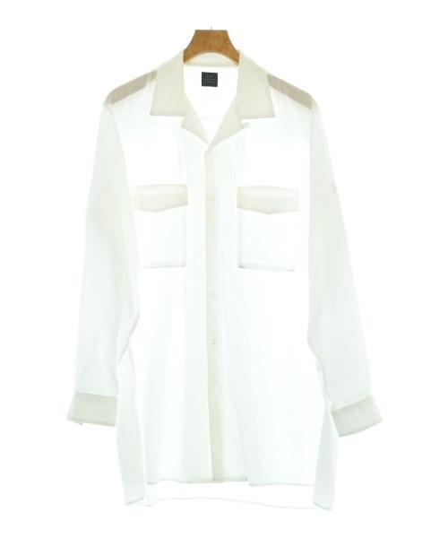 YOHJI YAMAMOTO COSTUME D'HOMME(コスチュームドオム)のカジュアルシャツ サイズ:2(S位) 36,100円