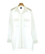 YOHJI YAMAMOTO COSTUME D'HOMME（コスチュームドオム）カジュアルシャツ 白 サイズ:2(S位) メンズ/2200732982027