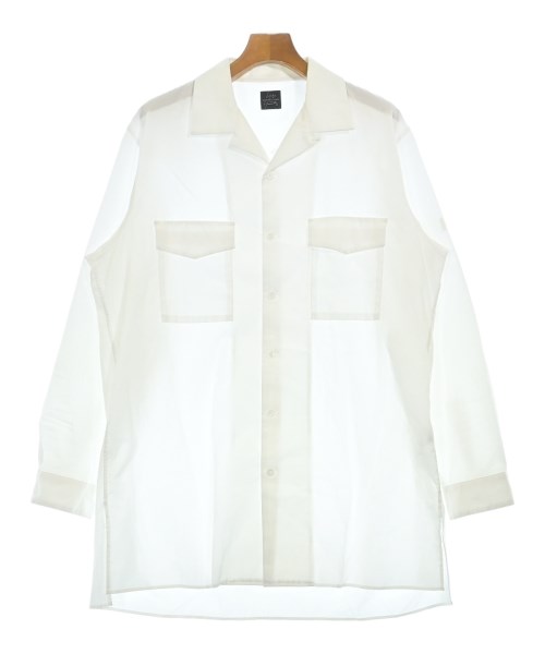 YOHJI YAMAMOTO COSTUME D'HOMME(コスチュームドオム)のカジュアルシャツ サイズ:3(M位) 26,000円