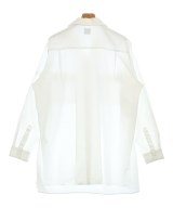 YOHJI YAMAMOTO COSTUME D'HOMME（コスチュームドオム）カジュアルシャツ 白 サイズ:3(M位) メンズ/2200723433019