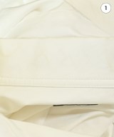 YOHJI YAMAMOTO COSTUME D'HOMME（コスチュームドオム）カジュアルシャツ 白 サイズ:3(M位) メンズ/2200723433019