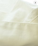 YOHJI YAMAMOTO COSTUME D'HOMME（コスチュームドオム）カジュアルシャツ 白 サイズ:3(M位) メンズ/2200723433019