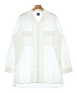 YOHJI YAMAMOTO COSTUME D'HOMME カジュアルシャツ