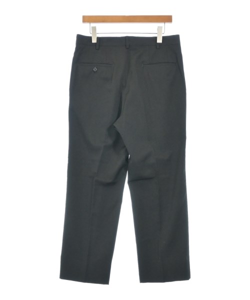 YOHJI YAMAMOTO COSTUME D'HOMME（コスチュームドオム）スラックス 黒 サイズ:2(S位) メンズ/2200726161025