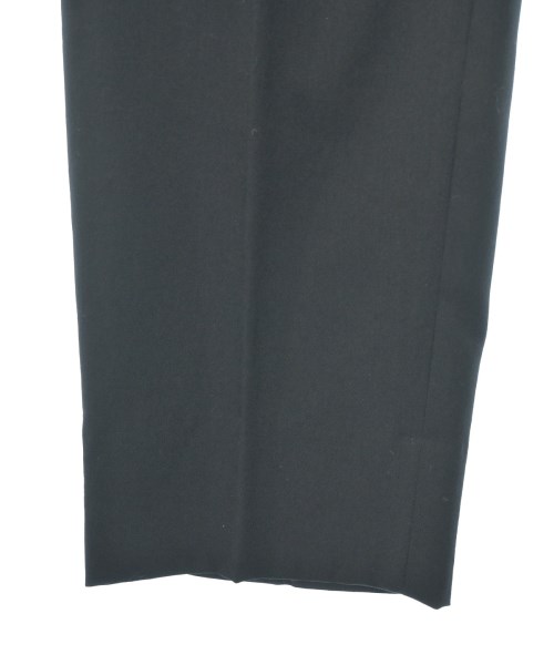 YOHJI YAMAMOTO COSTUME D'HOMME（コスチュームドオム）スラックス 黒 サイズ:2(S位) メンズ/2200726161025