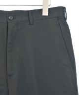 YOHJI YAMAMOTO COSTUME D'HOMME（コスチュームドオム）スラックス 黒 サイズ:2(S位) メンズ/2200726161025