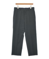 YOHJI YAMAMOTO COSTUME D'HOMME スラックス