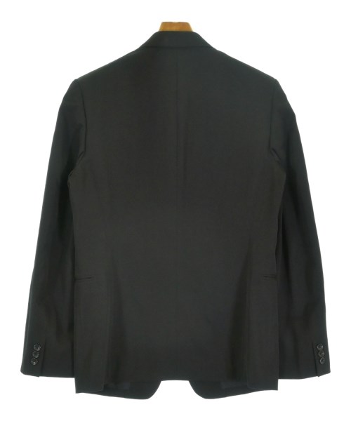 YOHJI YAMAMOTO COSTUME D'HOMME（コスチュームドオム）テーラードジャケット 黒 サイズ:2(S位) メンズ/2200726161032