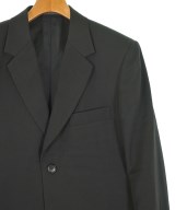 YOHJI YAMAMOTO COSTUME D'HOMME（コスチュームドオム）テーラードジャケット 黒 サイズ:2(S位) メンズ/2200726161032