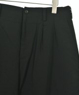 YOHJI YAMAMOTO COSTUME D'HOMME（コスチュームドオム）スラックス 黒 サイズ:3(M位) メンズ/2200726438035