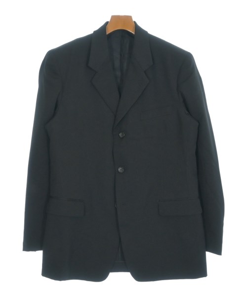 YOHJI YAMAMOTO COSTUME D'HOMME(コスチュームドオム)のテーラードジャケット サイズ:2(S位) 55,400円