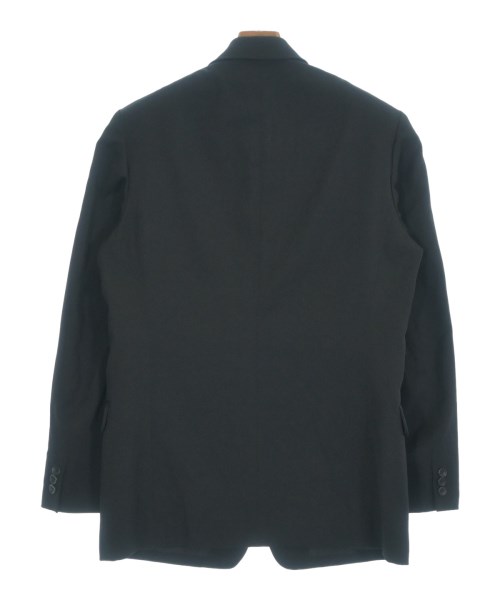 YOHJI YAMAMOTO COSTUME D'HOMME（コスチュームドオム）テーラードジャケット 黒 サイズ:2(S位) メンズ/2200727829016