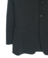 YOHJI YAMAMOTO COSTUME D'HOMME（コスチュームドオム）テーラードジャケット 黒 サイズ:2(S位) メンズ/2200727829016